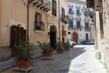 B&b Al Piazza Marina