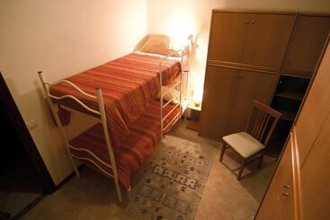 تختخواب و صبحانه Casa Billi