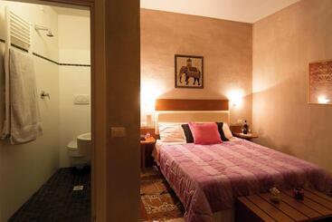 تختخواب و صبحانه Casa Billi