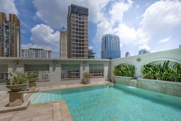 Cape House Langsuan