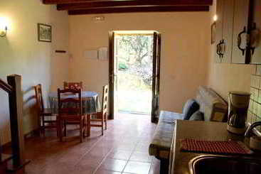 Casa Rural El Vergel