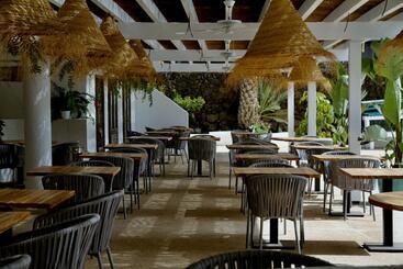 Casas Heddy, Wellbeing Resort