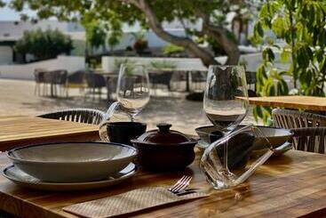 Casas Heddy, Wellbeing Resort