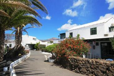 Casas Heddy, Wellbeing Resort