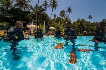Club Santana Beach & Resort - Saint Thomas