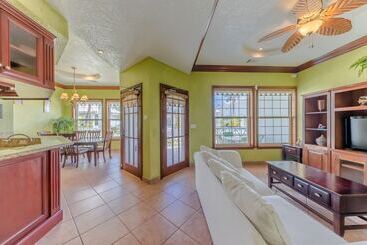 Grand Colony Island Villas