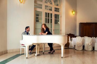 هتل Grand Nuove Terme