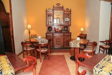 Boutique La Posada - Sucre