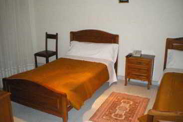 Hostal Caribe