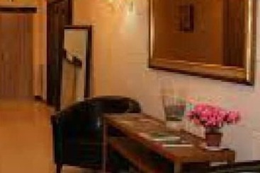 Hostal El Pinar