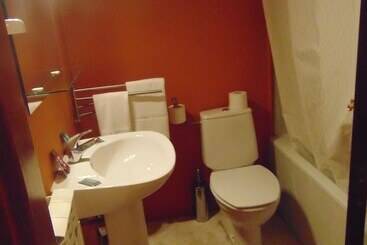 Hostal El Pinar