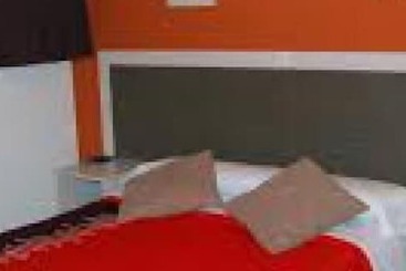 Hostal El Pinar