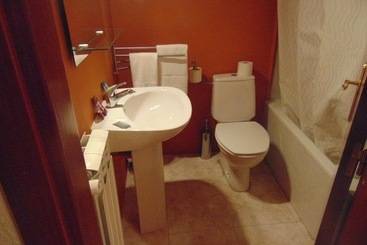 Hostal El Pinar