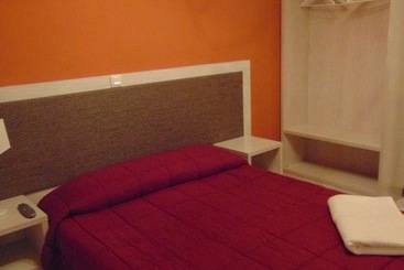 Hostal El Pinar