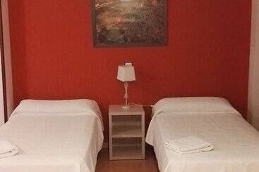 Hostal El Pinar