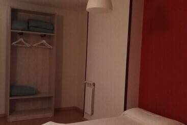 Hostal El Pinar