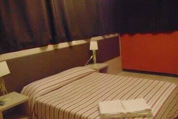 Hostal El Pinar