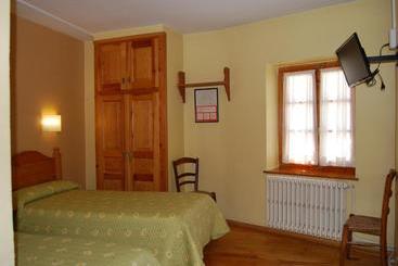 مسافرخانه Pension Casa Vicenta
