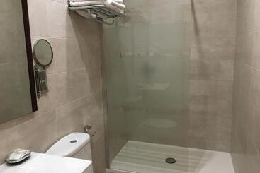 Hostal San Martin