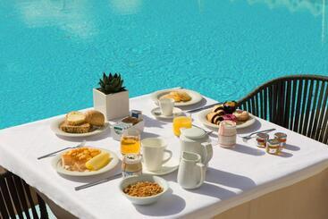 酒店 Adriatic Palace