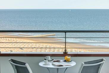 酒店 Adriatic Palace