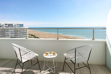 酒店 Adriatic Palace