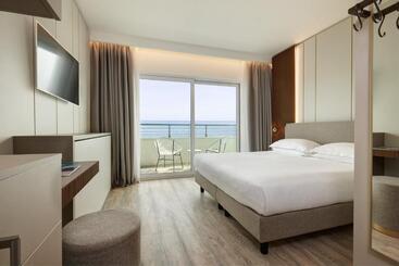 酒店 Adriatic Palace
