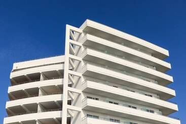 酒店 Adriatic Palace