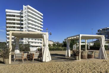 酒店 Adriatic Palace