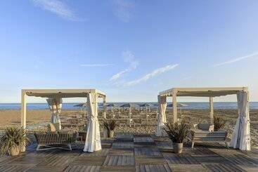 酒店 Adriatic Palace