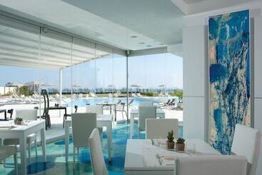 酒店 Adriatic Palace