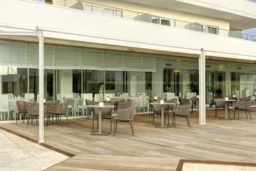 酒店 Adriatic Palace