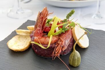 酒店 Adriatic Palace