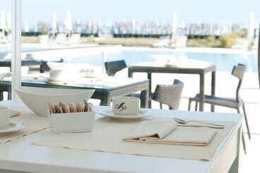 酒店 Adriatic Palace