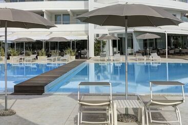 酒店 Adriatic Palace