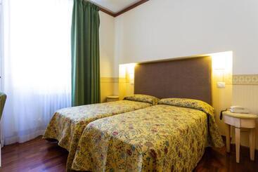 Albergo Il Cacciatore - Spello