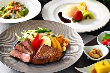 هتل Ana Crowne Plaza Niigata, An Ihg