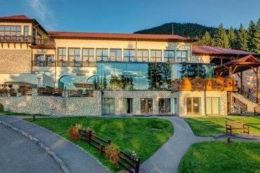 Ana Hotels Sport Poiana Brasov