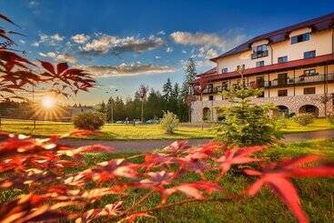 Ana Hotels Sport Poiana Brasov