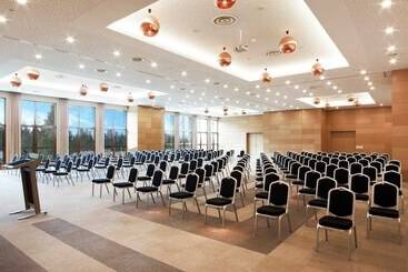 Ana Hotels Sport Poiana Brasov