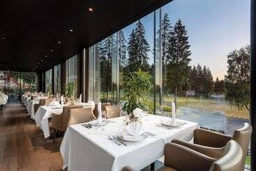 Ana Hotels Sport Poiana Brasov
