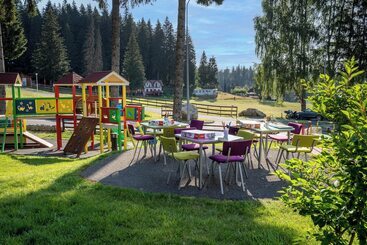 Ana Hotels Sport Poiana Brasov