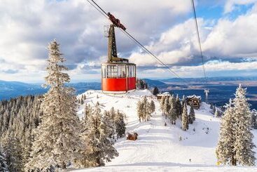 Ana Hotels Sport Poiana Brasov