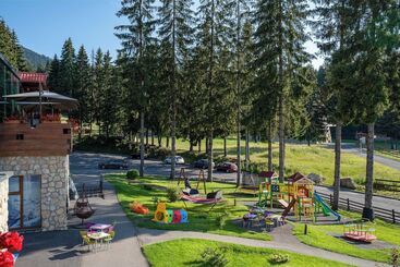Ana Hotels Sport Poiana Brasov