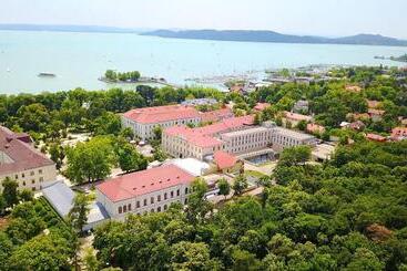 Anna Grand - Balatonfured