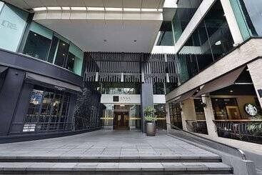 هتل Ansa Kuala Lumpur