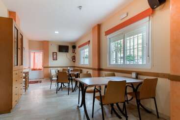 Hotel Apartamentos Loto Conil