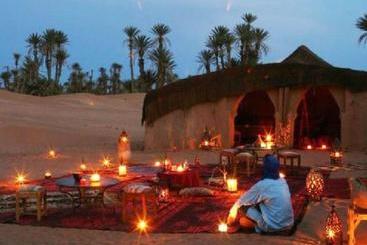 هتل Auberge Bivouac La Belle Etoile