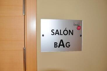 هتل Bag