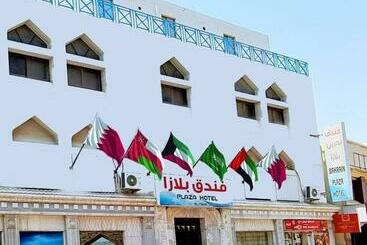 هتل Bahrain Plaza